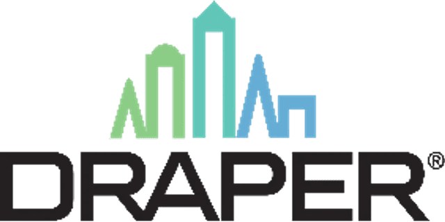 Draper logo