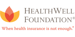 HealthWell Foundation logo