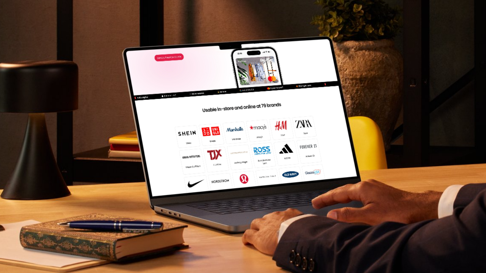 Premium marketplace placements